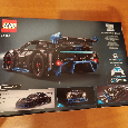 LEGO Technic 42176 Závodní auto Porsche GT4 e Performance - 2