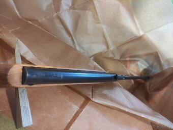 Vzduchovka ČZ Brno ZV3 - 2