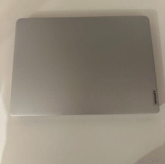 Lenovo IdeaPad 5 Pro 14IAP7 Cloud Grey celokovový - 2