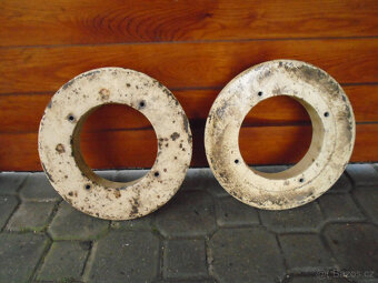 tera vari - vnitřní závaží do kol - 2