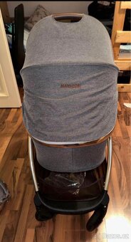 Na prodej kočárek - 2