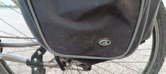 Cyklobrašna Author - 2