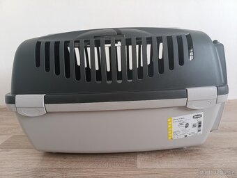 Přepravka pro psa - 2