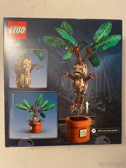 LEGO 76433 Mandragora - 2