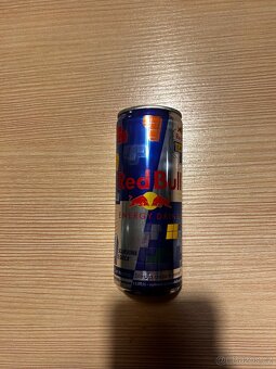 Redbull - 2