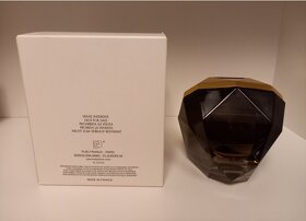 Paco Rabanne Lady Million Fabulous EdP 80 ml tester - 2