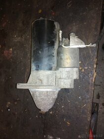 Prodám startér Jaguar XJ, XJS - X300, X308, XJ40 - 2