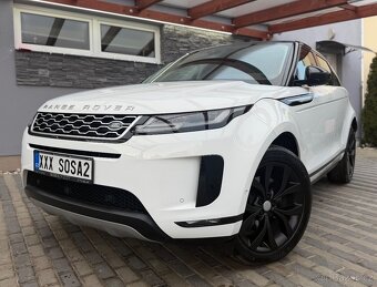 Land Rover Range Rover Evoque 2.0 P200 - 2