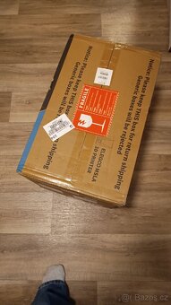 3d tiskárna Elegoo Saturn 3 - 2