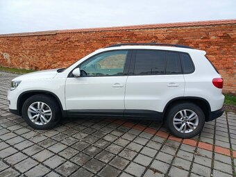 VOLKSWAGEN TIGUAN 1.4 TSI TREND & FUN - 2