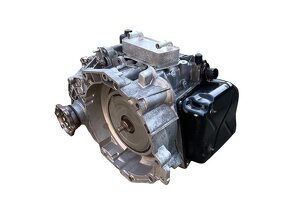 Převodovka 6A DSG KQC 2.0TDI 103KW 16V CBAB VW Passat B6 - 2