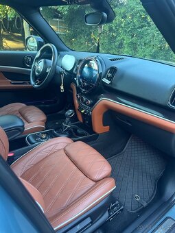 Mini Cooper Countryman Hybrid - 2