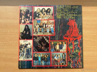 DEATH METAL SESSION - 2