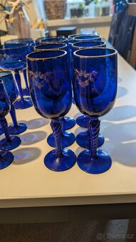 Sada sklenic 28ks - 2