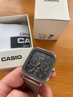 Casio Collection MTP-M305M-8AVER - 2