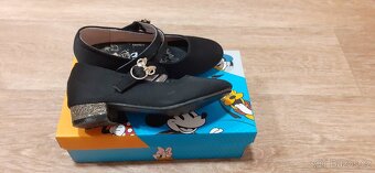 Dětské lodičky vel. 29 - 2