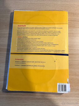 Aventura 1 - 2