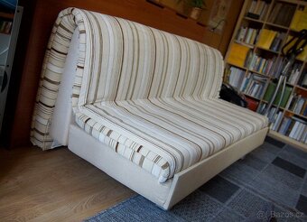 Rozkládací pohovka Ason interier - 2