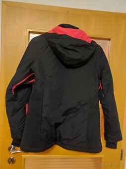 Lyžařská bunda - 2