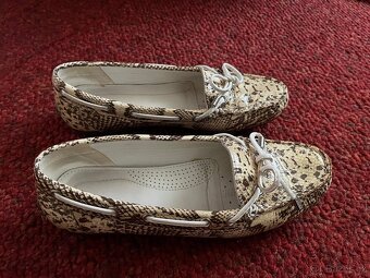 Baleríny geox vel. 36 - 2