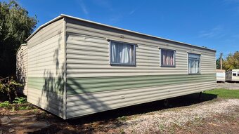 Mobilheim mobilní dům Brook - 2