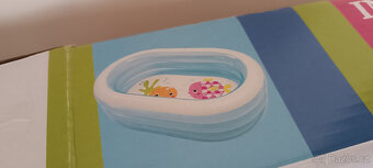 Dětský nafukovací bazén Intex 57482 - 2