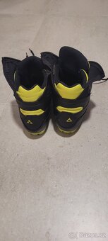 Fischer RC3 Classic, vel. 45 - 2