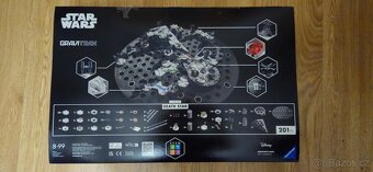 GraviTrax - Star Wars: Hvězda smrti - 2