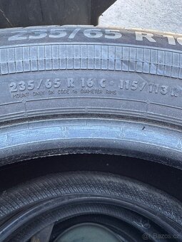 235/65R16C - 2