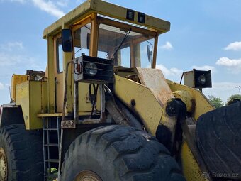 Nakladač KNB 250 - 2