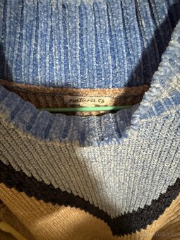 Dámský svetr  M - 2