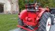 ZETOR 25a R.V.-1954 - 2