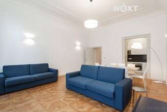 Pronájem byt 3+1, 93㎡ - 2