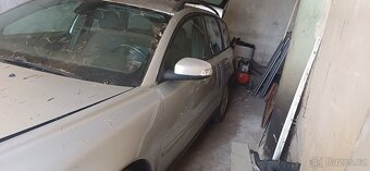 Volvo V50 2.0D,  rv 2006 - 2