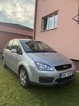 Ford Focus C-max 1,8TDCi 85KW - 2
