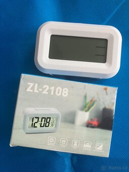 Drobnosti do domácnosti - 2