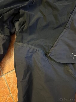 Funkční kalhoty - 2