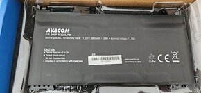 Baterie HP RE03XL AVACOM - 2