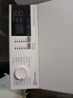 Pračka Elektrolux 6kg 1200ot - 2