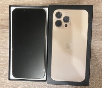 IPhone 13 Pro Max 256GB - 2