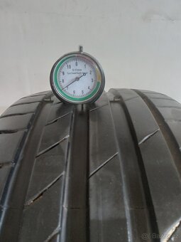 ☀️225/45 R17 Kumho Letní pneumatiky☀️ - 2