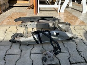 Suzuki GSXR 750 W - 2