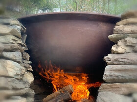 ČAN - Karpatská litinová vana - 2