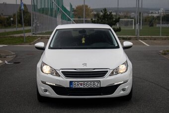 Peugeot 308 1.2 e-THP 130k Allure - 2