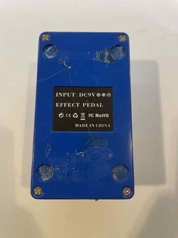 Caline CP-19 Blue Ocean - 2