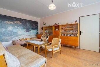 Prodej byt 2+1, 59㎡ - 2