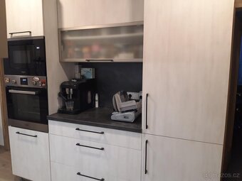 Prodám kuchyňskou linku - 2