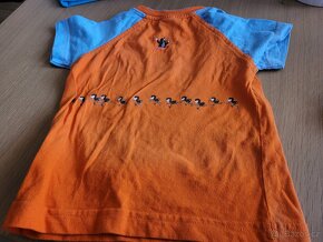 Tričko s krteckem 92 - 2