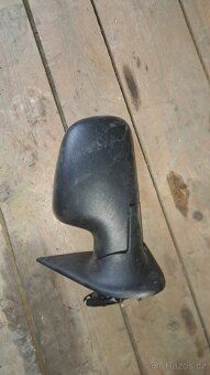 Levé zpětné zrcátko JEEP WJ - 2