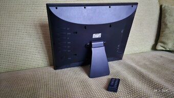 Fotorámeček SENCOR SDF 1260 - 2